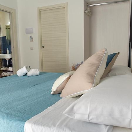 Quasi In Porto Bed & Breakfast อากรอโปลี ภายนอก รูปภาพ