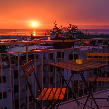 Quasi In Porto Bed & Breakfast อากรอโปลี ภายนอก รูปภาพ