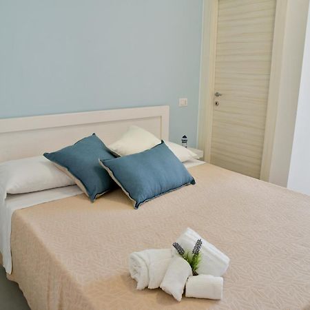 Quasi In Porto Bed & Breakfast อากรอโปลี ภายนอก รูปภาพ