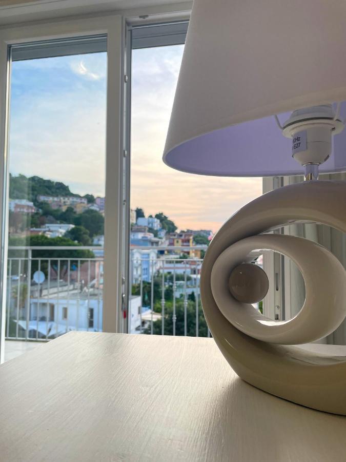 Quasi In Porto Bed & Breakfast อากรอโปลี ภายนอก รูปภาพ